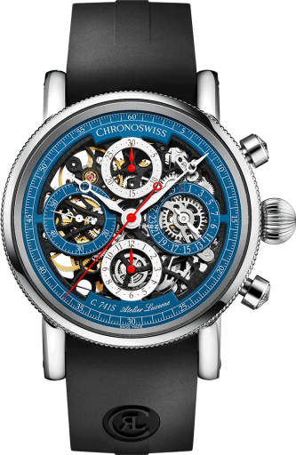 chronoswiss chronoswiss-sirius 