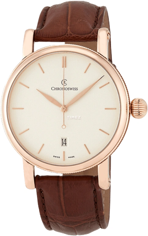 Chronoswiss Sirius CH-2891.1R