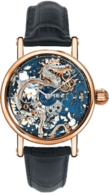Chronoswiss Artist CH6721 Z R VII