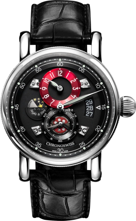 Chronoswiss Flying CH-8763-BKRE