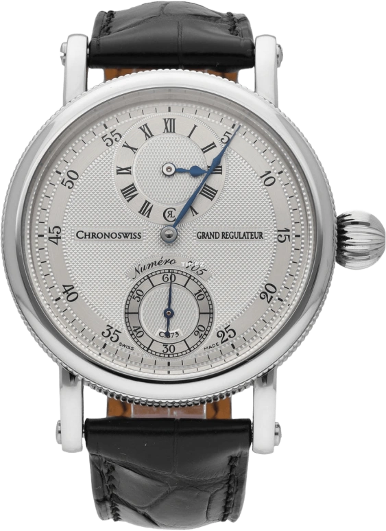 Chronoswiss Sirius CH-6723
