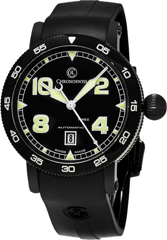Chronoswiss Timemaster CH-8645