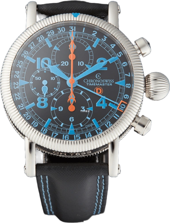 Chronoswiss Sport CH7533/nh