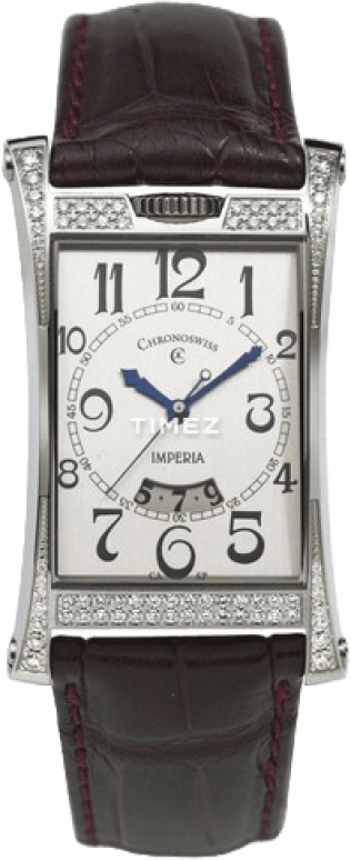 Chronoswiss Timemaster CH/2873/D/FP