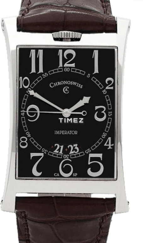Chronoswiss Timemaster CH 2873