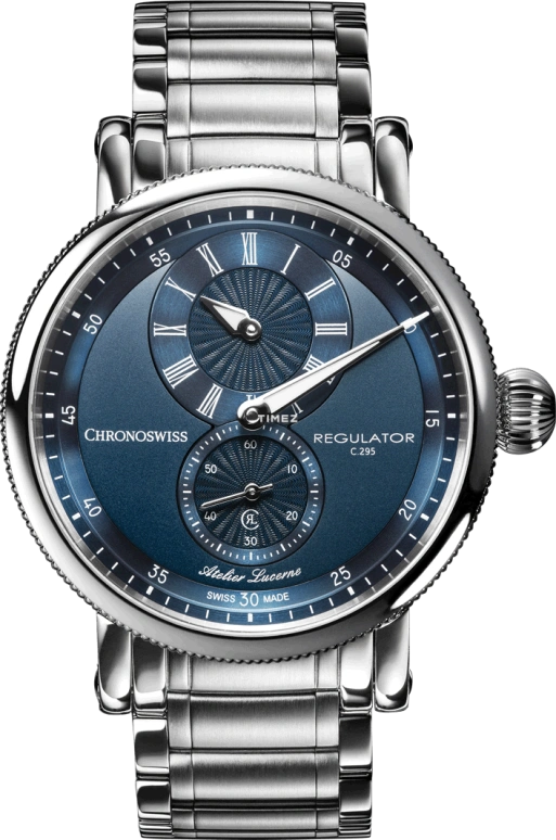 Chronoswiss Classic