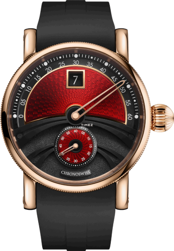 chronoswiss chronoswiss-delphis 
