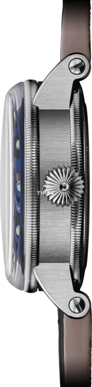 Chronoswiss,Q-Repeater 42mm,42mm,Titanium,Blue,Skeleton,Automatic,Quarter Repeater,35hours,CH,CH-1663T-BLSI