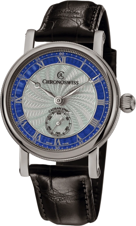 Chronoswiss Sirius CH 6421 WGE3