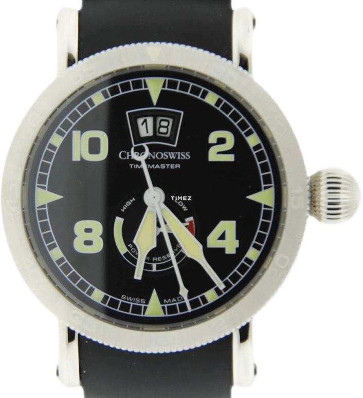 Chronoswiss Timemaster CH-3533.1