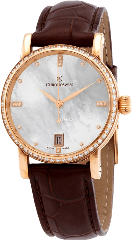 Chronoswiss Sirius CH-8921RD-MP