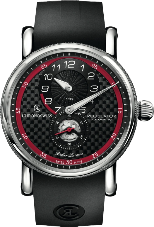 Chronoswiss Classic CH-8773-CARE