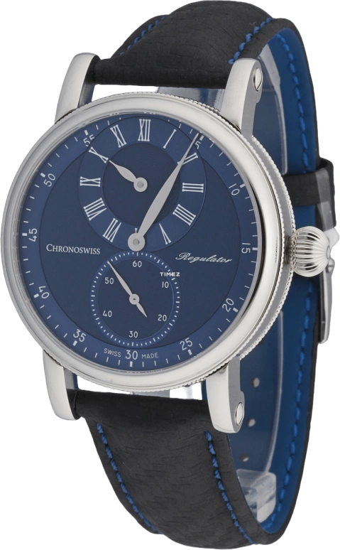 Chronoswiss Classic CH-8723-BL