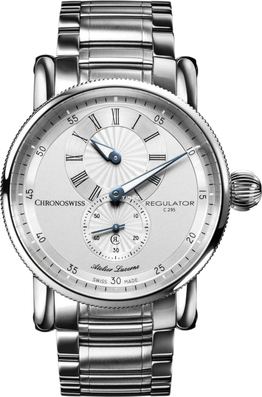 Chronoswiss Classic