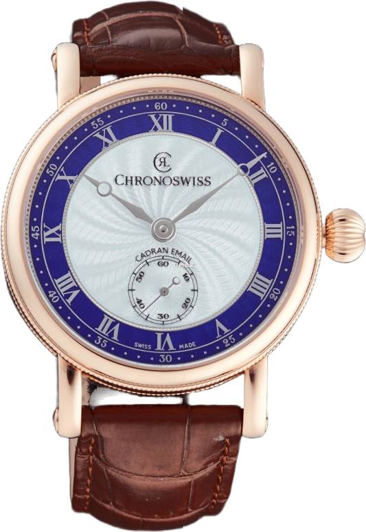 Chronoswiss Sirius CH-6421RE3-LUZ