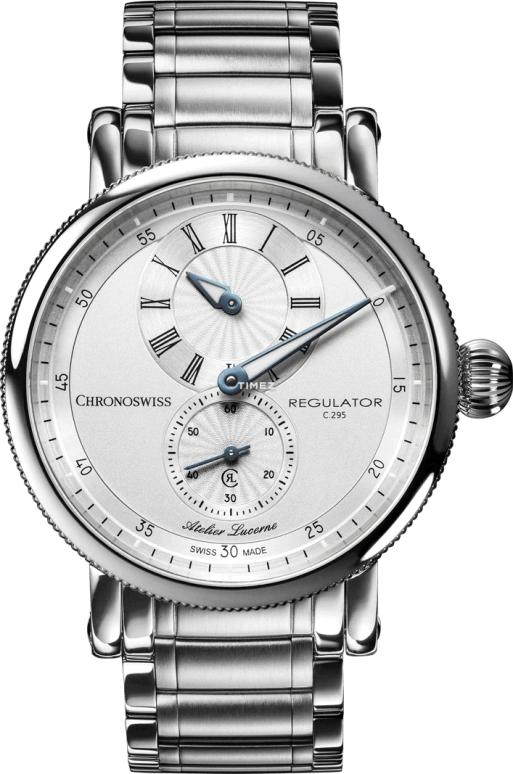 Chronoswiss Classic