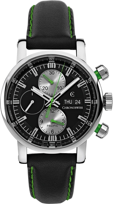 Chronoswiss Pacific CH 7583 B bk