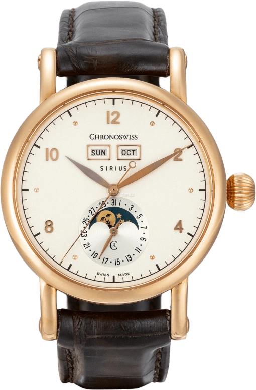 Chronoswiss Sirius CH-9341R