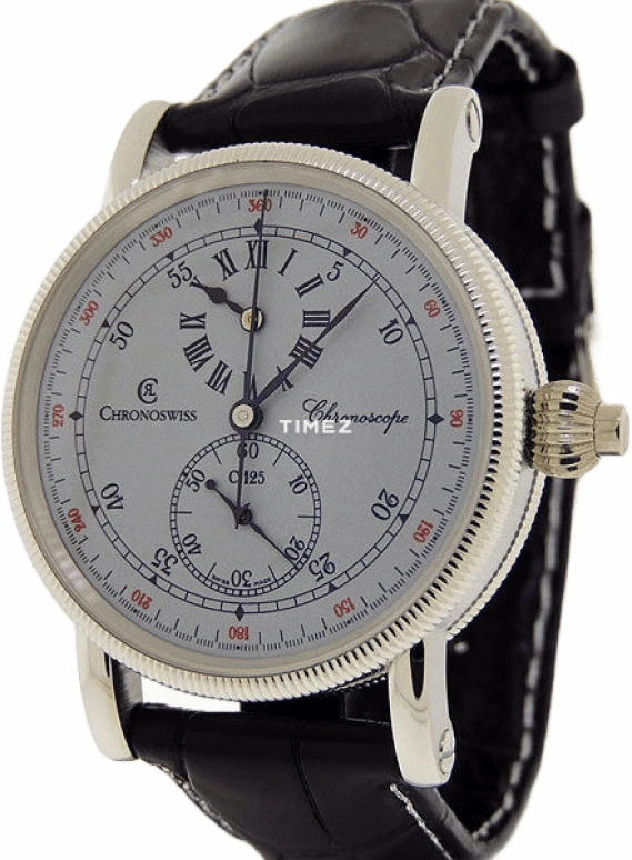 Chronoswiss Sirius CRCH-1523