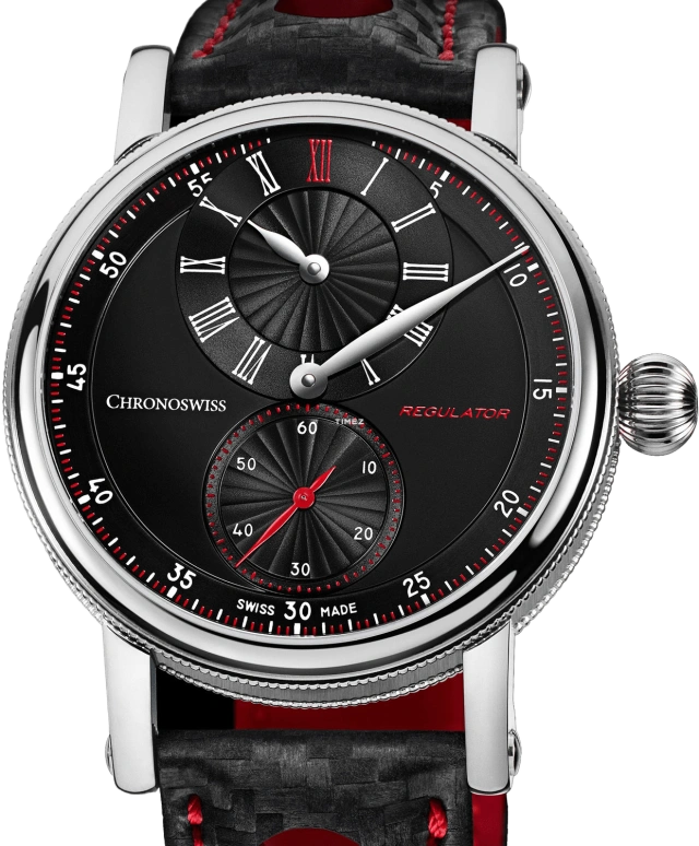 Chronoswiss Sirius