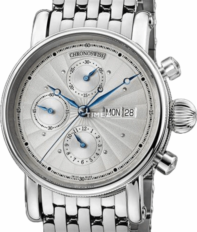 Chronoswiss Sirius CH-7543K/SO-2