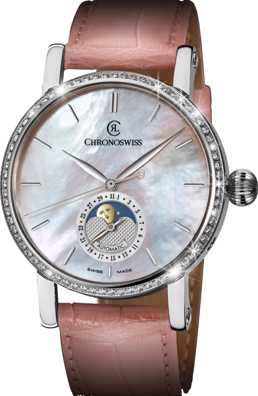 Chronoswiss Sirius CH-8523D-MP
