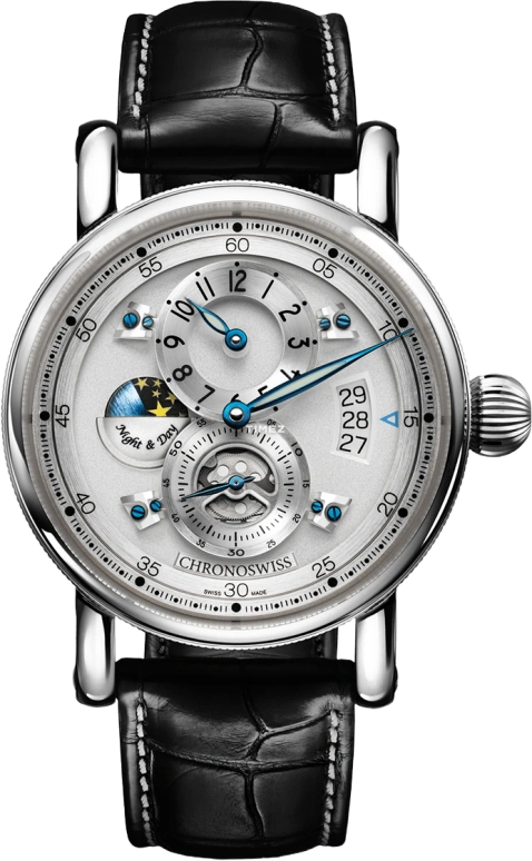 Chronoswiss Flying CH-8763-SISI