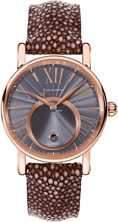 Chronoswiss Lady CH2821 LL R SO gr