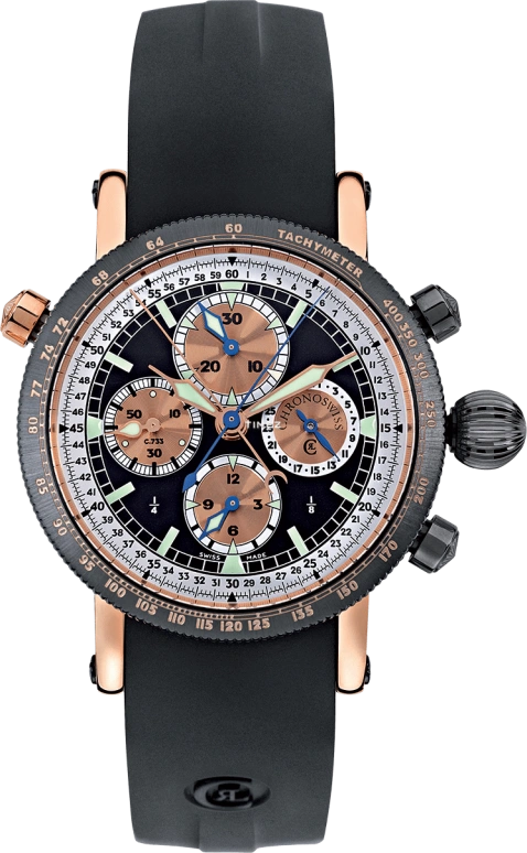 Chronoswiss Sport CH7335/R