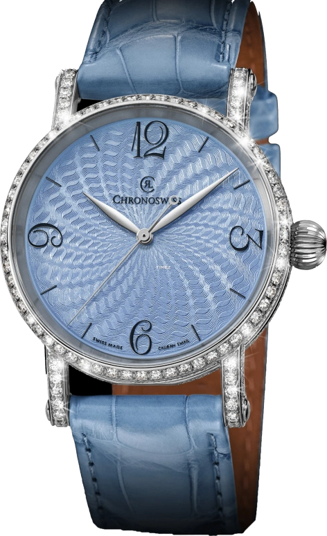 Chronoswiss Sirius CH-2823FPE-LB
