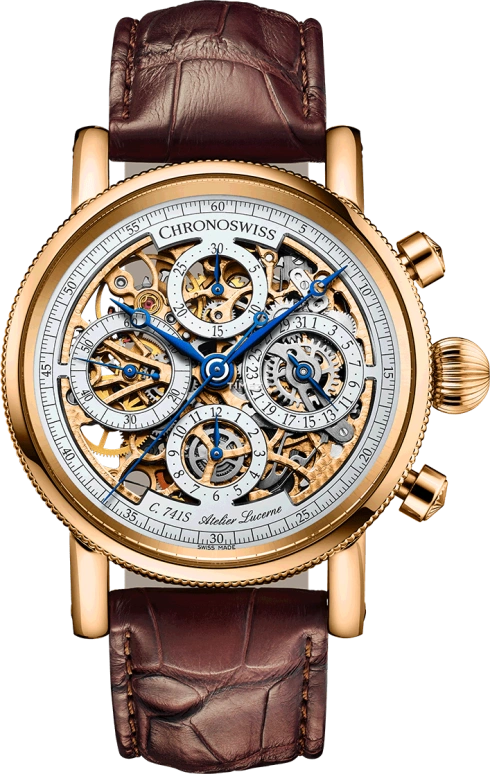 chronoswiss chronoswiss-sirius 
