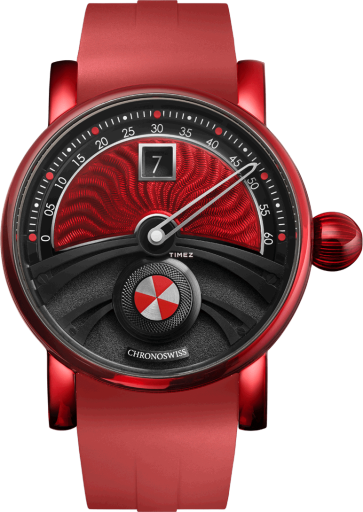 chronoswiss chronoswiss-delphis 