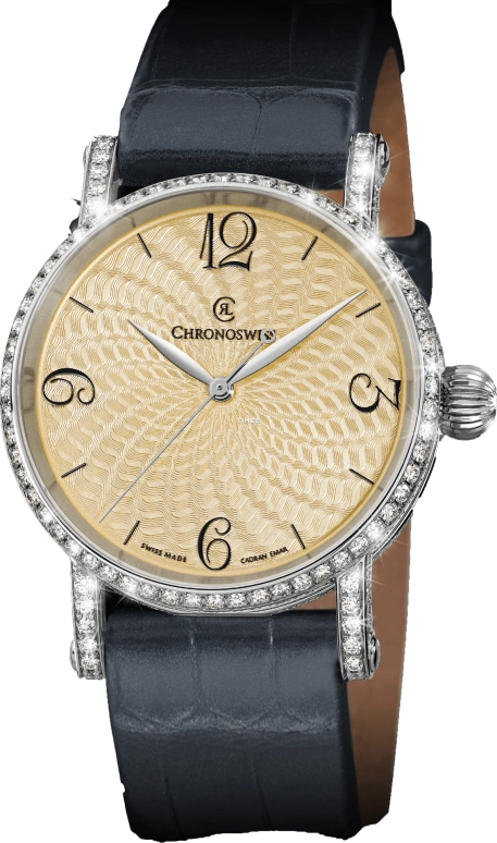 Chronoswiss Sirius CH-2823FPE-BE