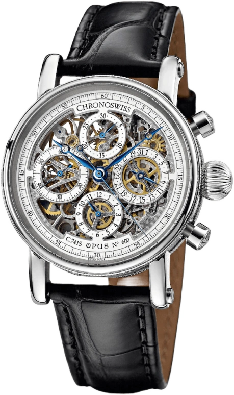 Chronoswiss Sirius CH-7543S