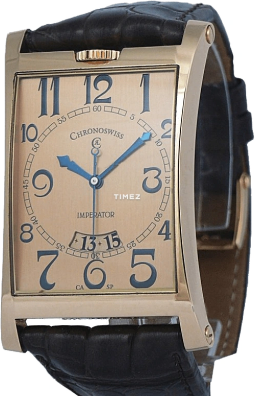 Timemaster Automatic