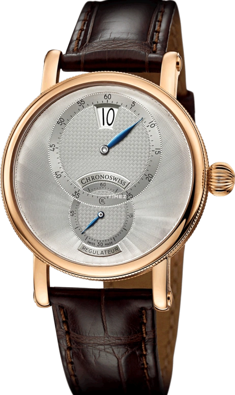 Chronoswiss Sirius CH-8321R