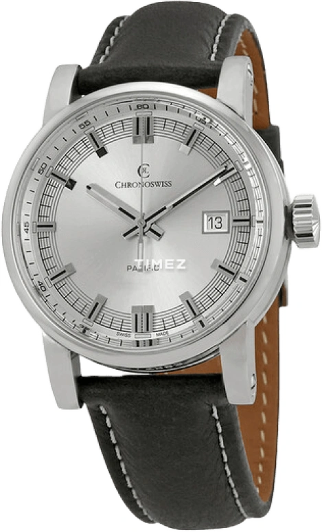 Chronoswiss Pacific CH-2883-SI