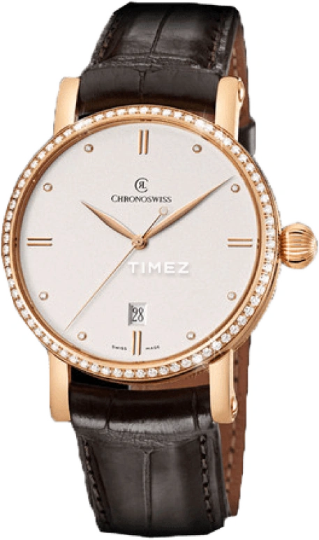 Chronoswiss Sirius CH 2041 R RD
