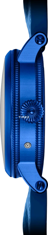 瑞宝,Space Timer 44毫米,44毫米,不锈钢,多色,蓝色,粉金色,黄金色,自动上弦,日历,42小时,CH,CH-9346.2-BLBL