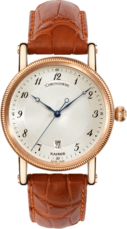 Chronoswiss Other CH2821 K R