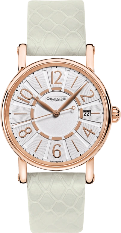 Chronoswiss Classic CH2823-LL-CL-bk