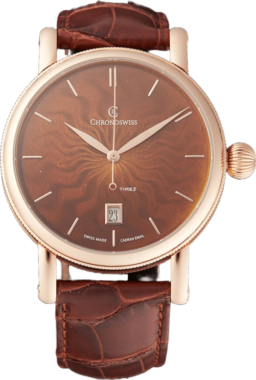 Chronoswiss Sirius CH-2891.1RE-BR