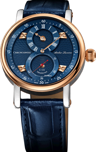 chronoswiss chronoswiss-heritage 