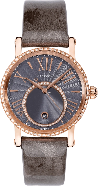 Chronoswiss Lady CH2821 LL RD SO gr