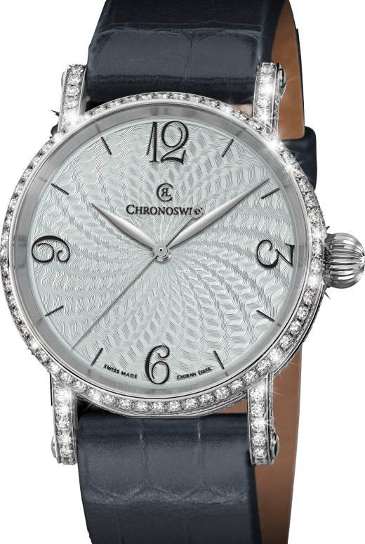 Chronoswiss Sirius CH-2823FPE-WH