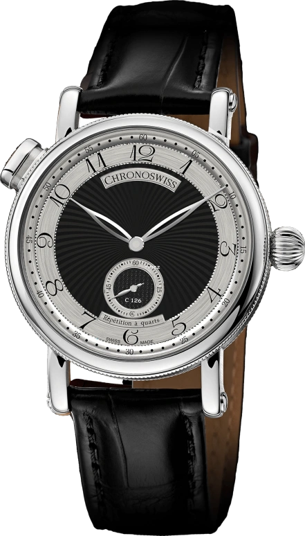 Chronoswiss Sirius CH-1653