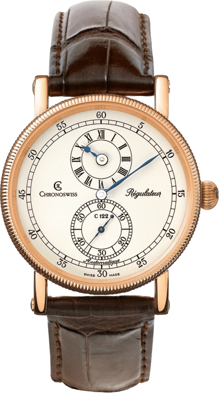 Chronoswiss Other CH1221R
