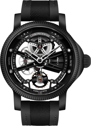 chronoswiss chronoswiss-skeltec 