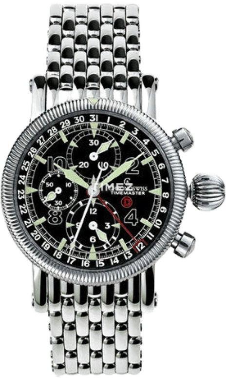 Chronoswiss Timemaster CH7533/bk