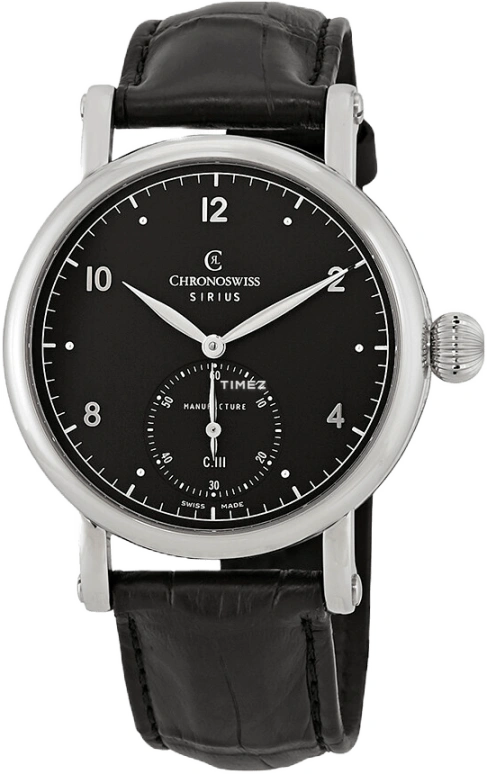Chronoswiss Sirius CH-1023-BK